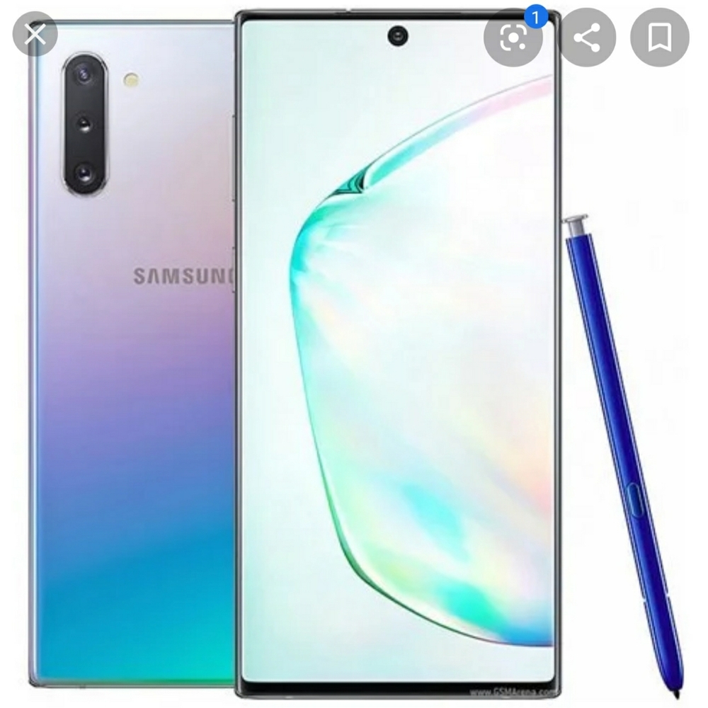 Samsung Galaxy Note10+